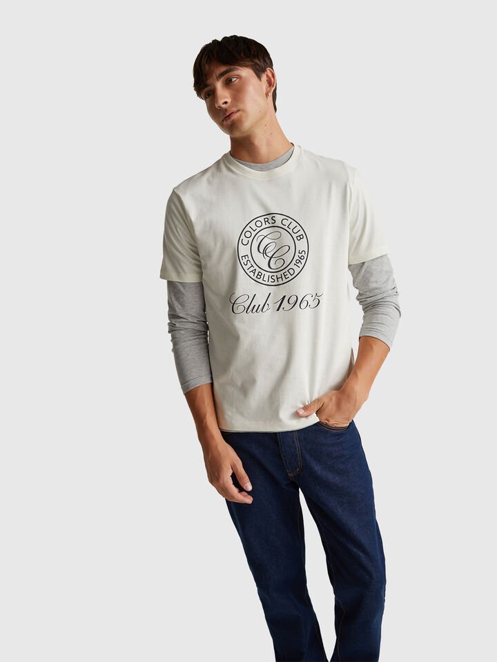 T-SHIRT Men image number 3